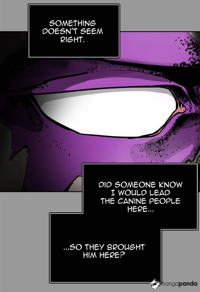 Tower of God Chapter 454 image 048